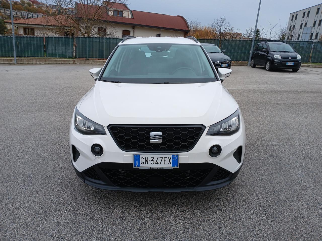 Seat Arona ECOTSI 110 CV DSG STYLE 2023