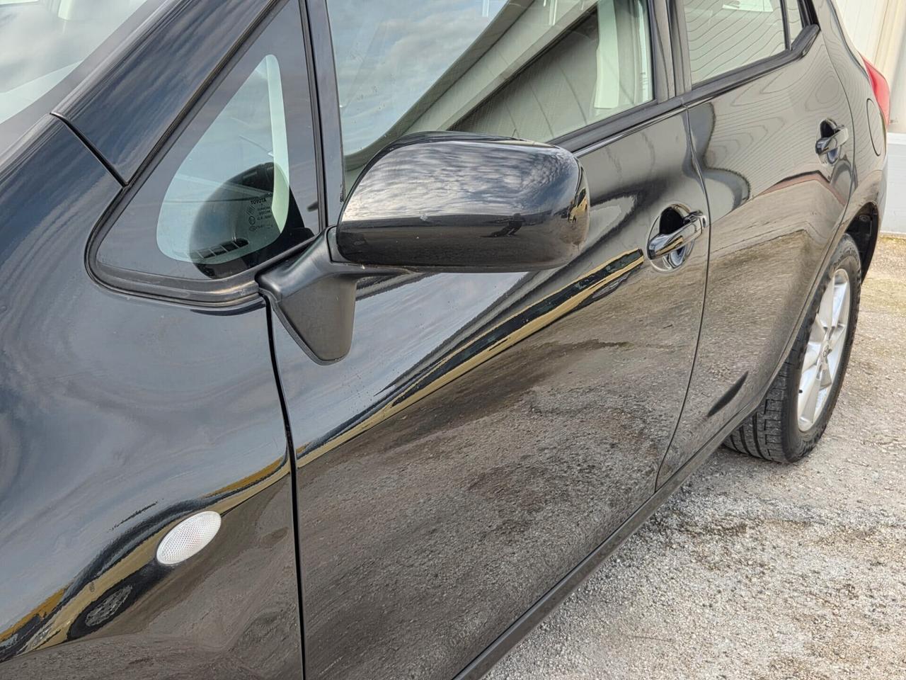 Toyota Auris 2.0TDI D-4D SOL -SOLI KM65.000-
