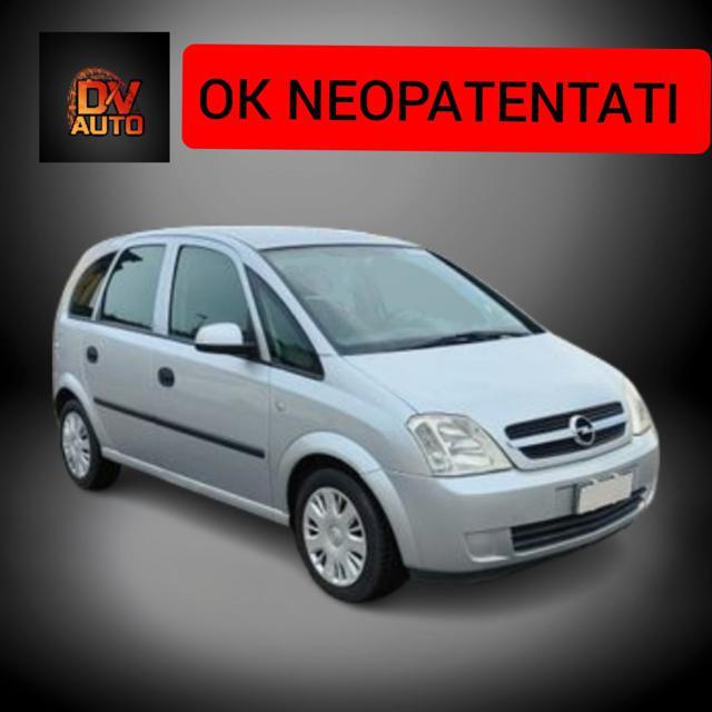 OPEL Meriva 1.3 CDTI