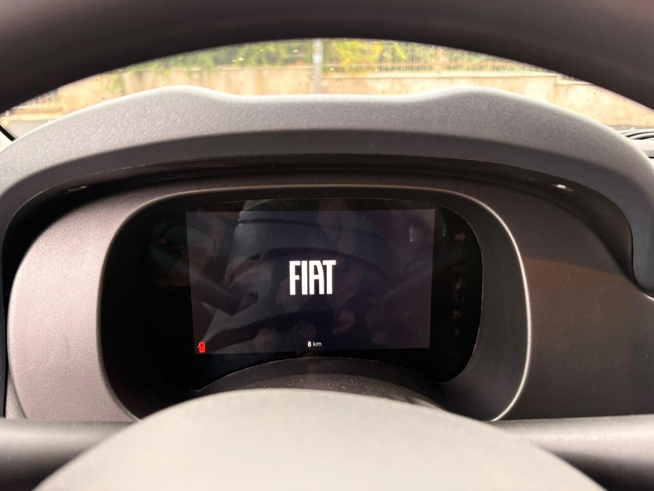 Fiat Panda 1.0 FireFly S&S Hybrid Icon