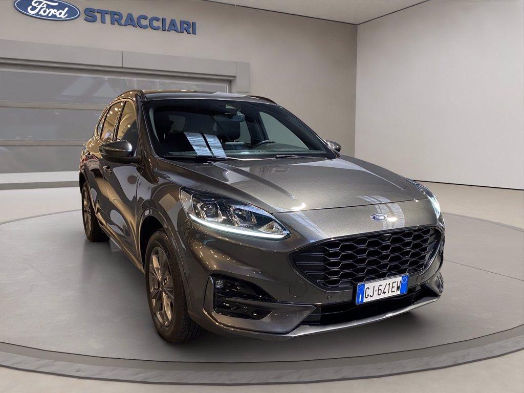 FORD Kuga 2.5 phev ST-Line 2wd 225cv cvt del 2022