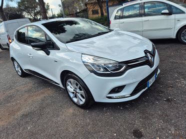 Renault Clio TCe 12V 90 CV GPL Start&Stop 5 porte Energy Duel