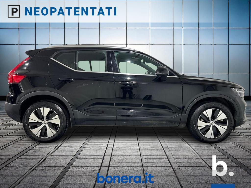 Volvo XC40 1.5 T4 Recharge Plug-in-Hybrid Core automatico