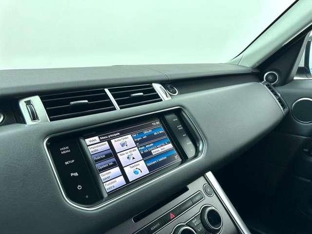 Land Rover Range Rover Sport 3.0 TDV6 HSE Dynamic