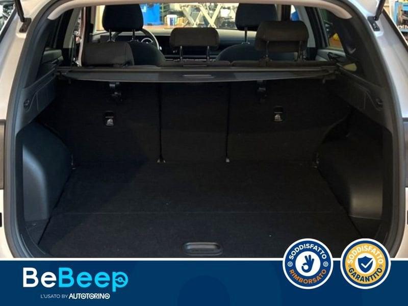 Hyundai Tucson 1.6 HEV BUSINESS 2WD AUTO