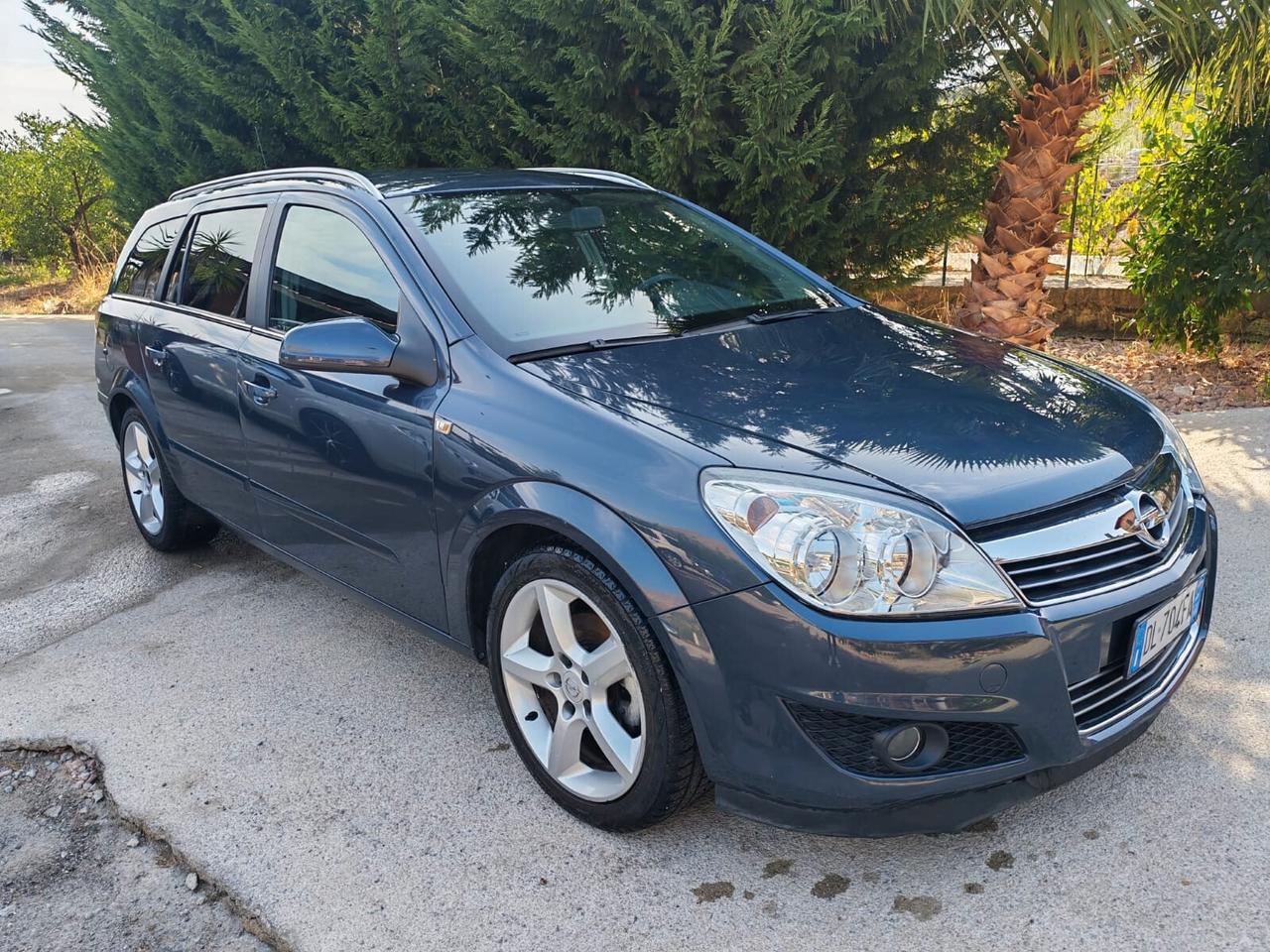 Opel Astra 1.7 CDTI 101CV Station Wagon Cosmo