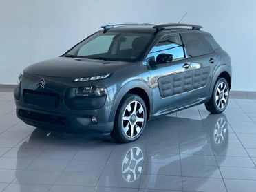 Citroen C4 Cactus BlueHDi 100 Shine