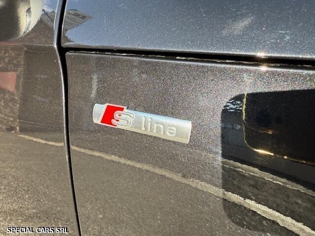 Audi A1 1.2 TFSI S-line Edition Plus