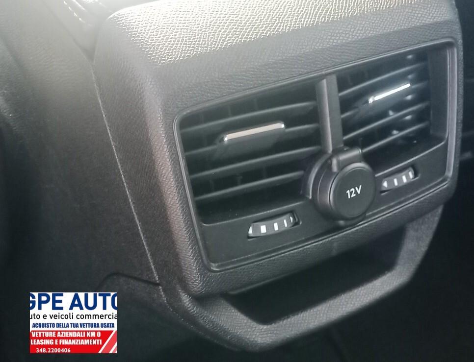 Peugeot 3008 BlueHDi 130 S&S EAT8 Allure