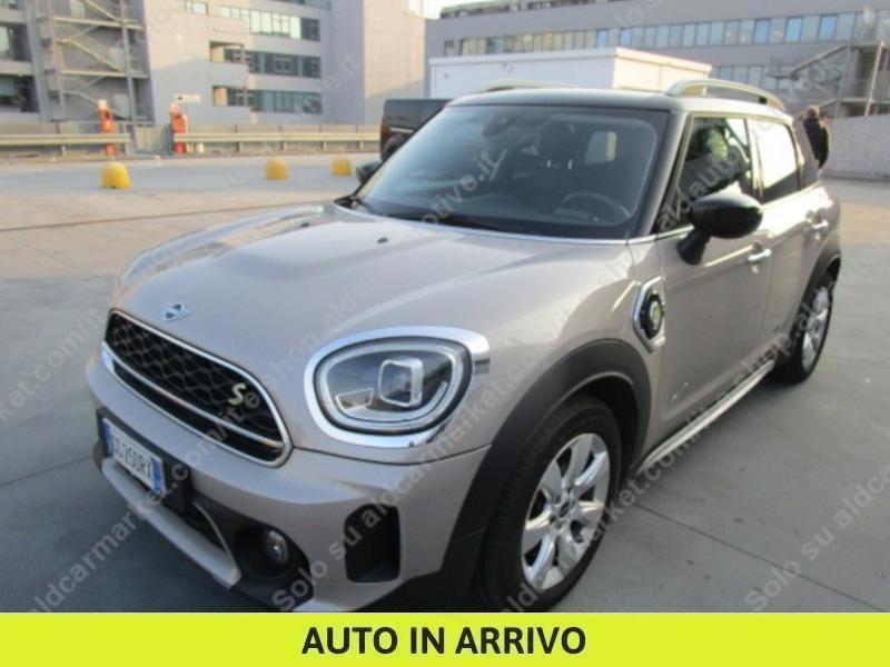 Mini Cooper SE Countryman Mini Countryman 1.5 Cooper SE Business all4 auto