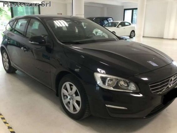 VOLVO V60 D3 Geartronic Business 2.0 Diesel 136cv Automatica