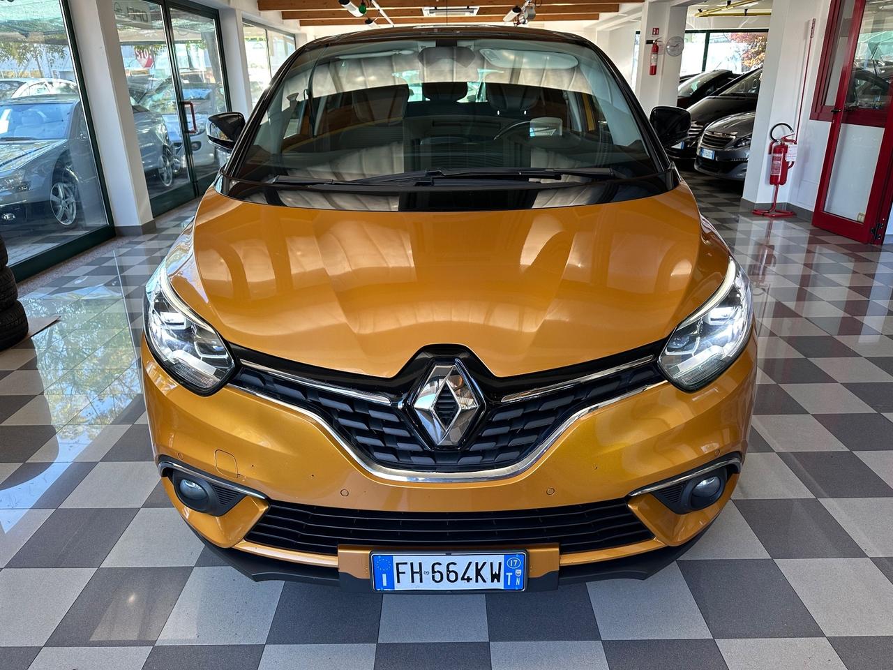 Renault Scenic Scénic dCi 8V 110 CV Energy Bose