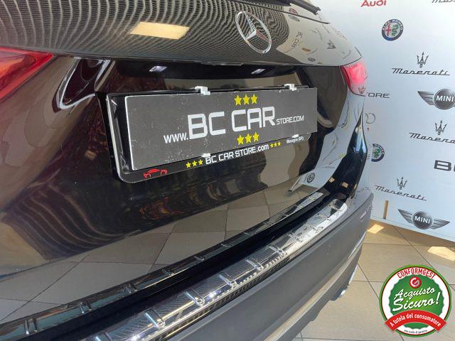MERCEDES-BENZ GLA 200 d Auto Premium AMG *PACK LUCI*PELLE