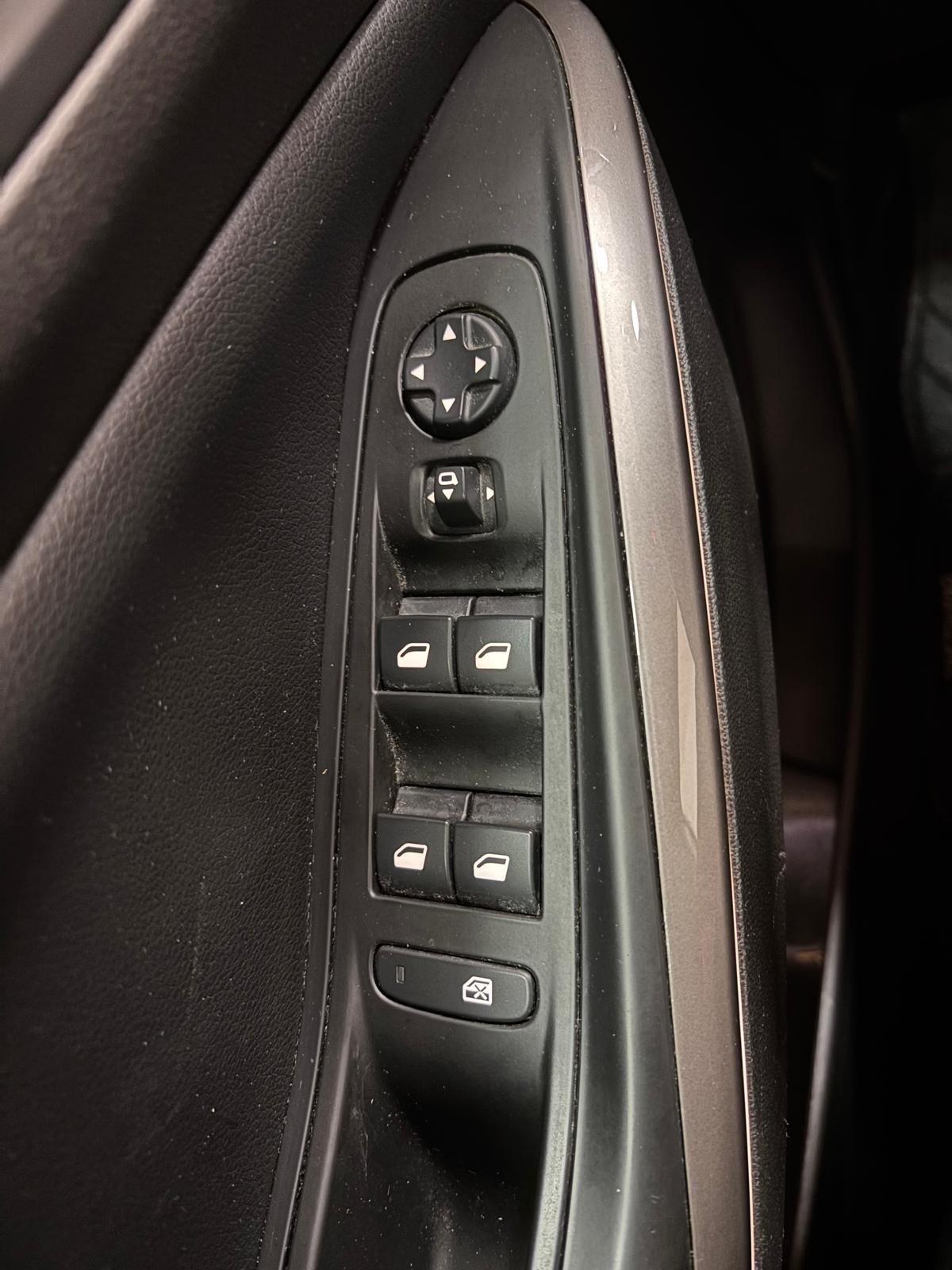 Opel Grandland 1.5 diesel Ecotec aut. GS Line