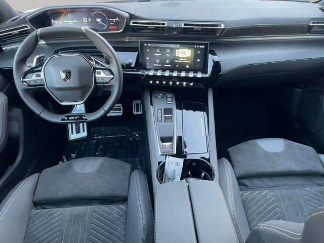PEUGEOT 508 HDi 130cv GT S&S EAT8 SW