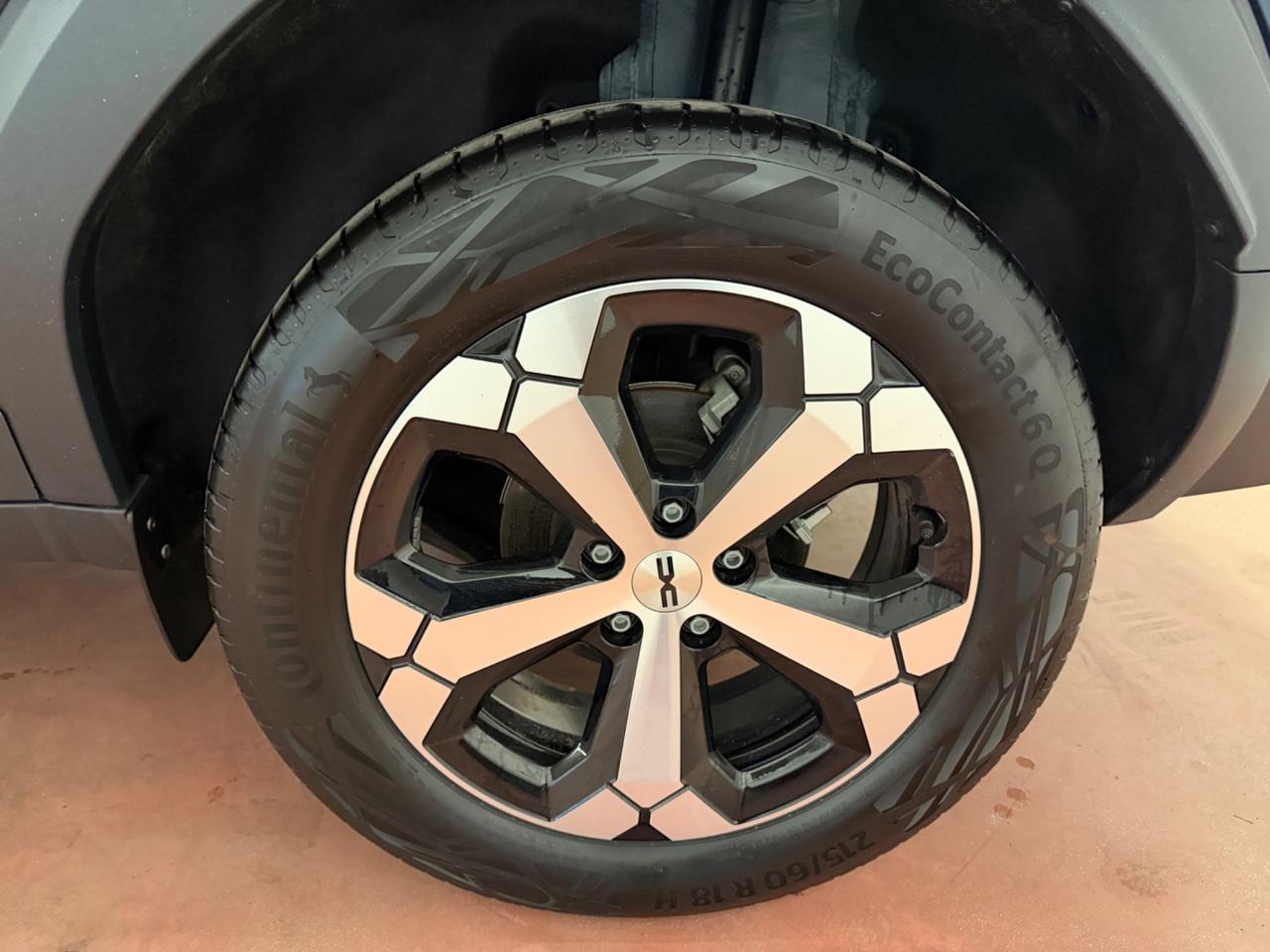 Dacia Bigster Hybrid 155 CV Journey