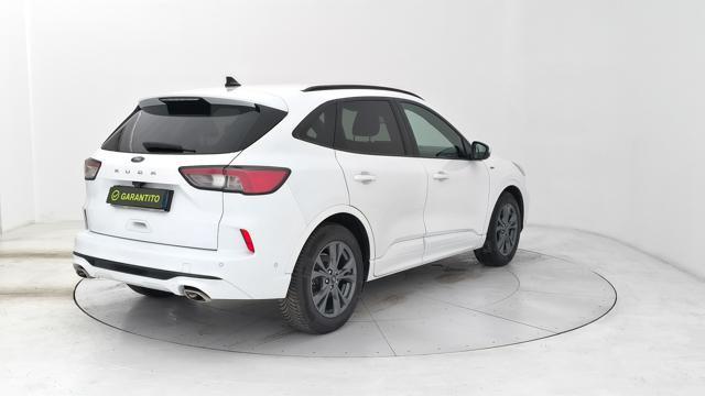 FORD Kuga 1.5 ecoblue ST-Line X 2wd 120cv auto