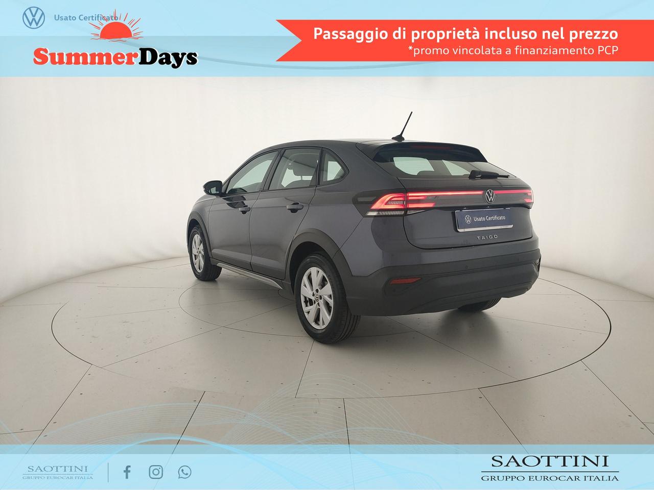 1.0 TSI Life 110 CV