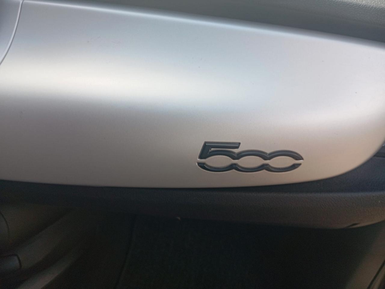 Fiat 500X 1.0 T3 120 CV