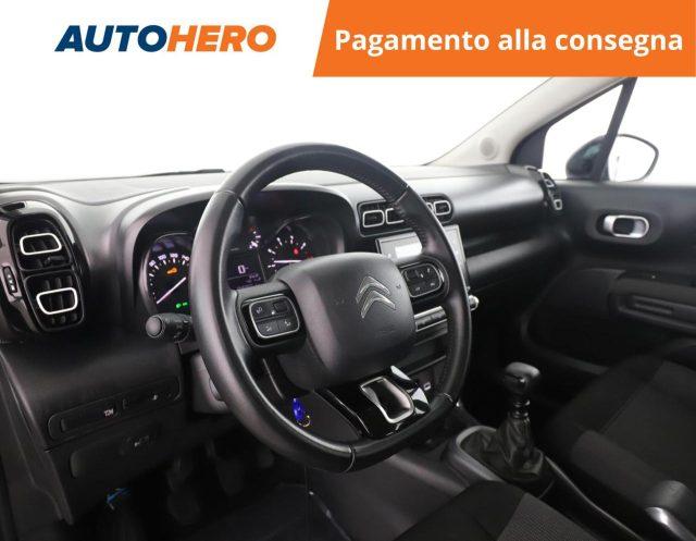 CITROEN C3 Aircross BlueHDi 110 S&S Feel Pack