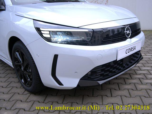 OPEL Corsa 1.2 100cv YES