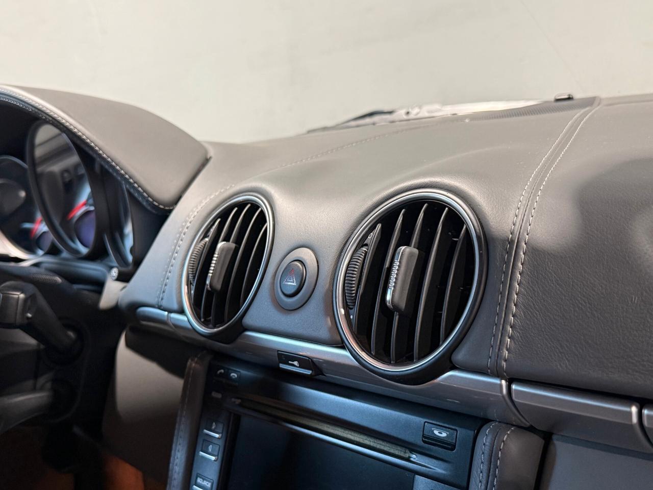 Porsche Boxster 3.4 24V S