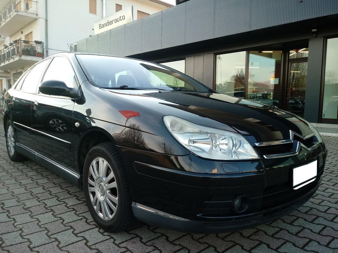 CITROEN C5