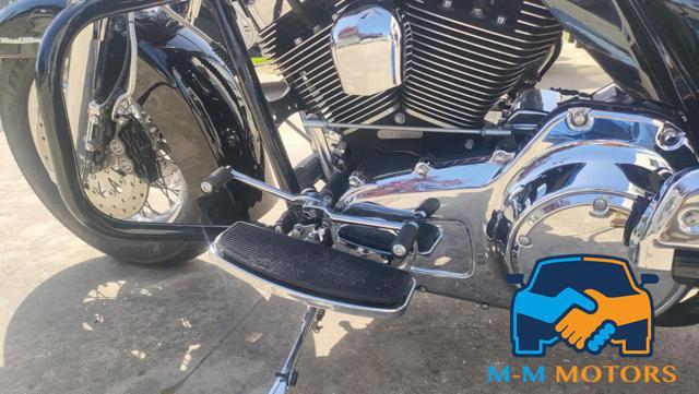 HARLEY-DAVIDSON FLHRC Road King Classic ROAD KING CLASSIC