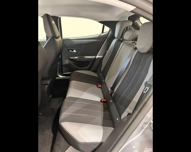 Opel Mokka ELECTRIC ELEGANCE