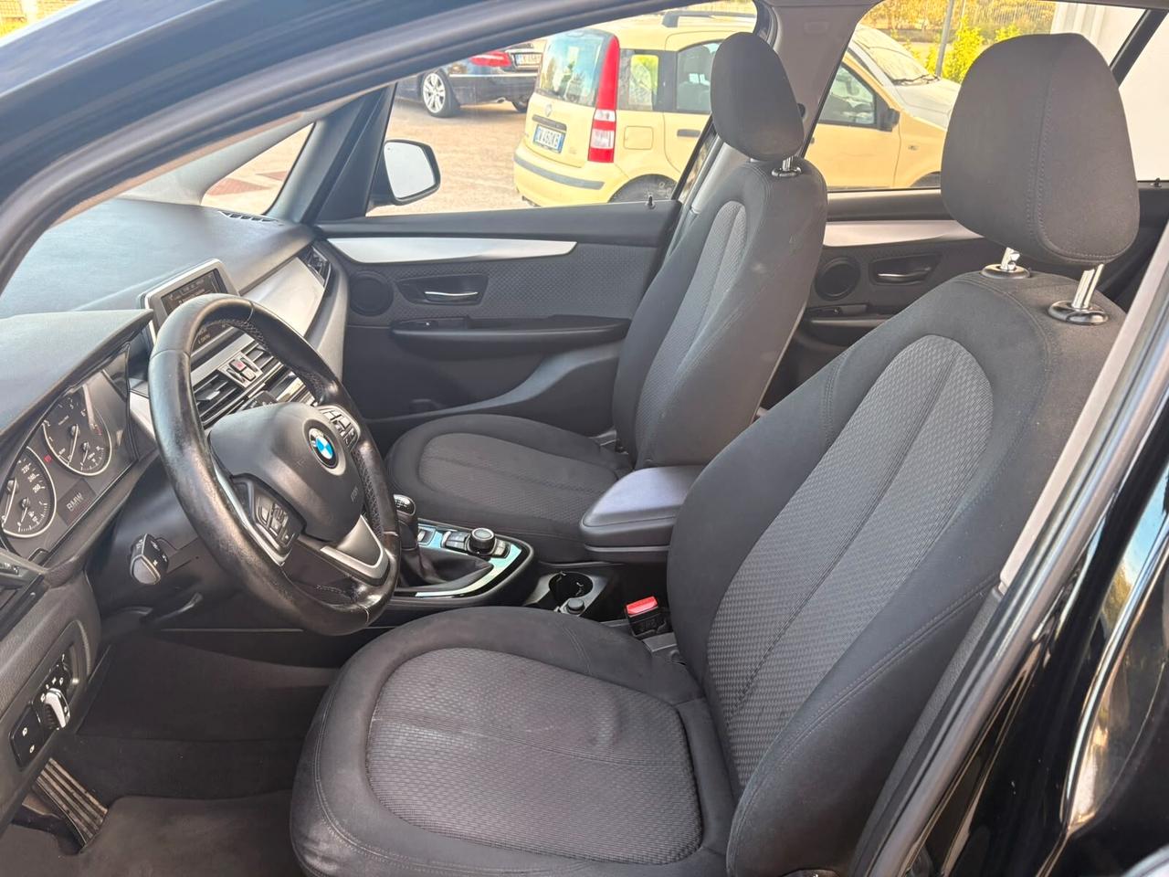 Bmw 218 218i Active Tourer