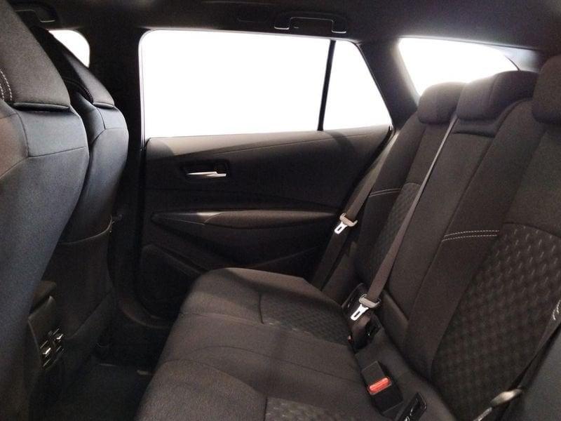 Toyota Corolla TS 1.8 Hybrid Active