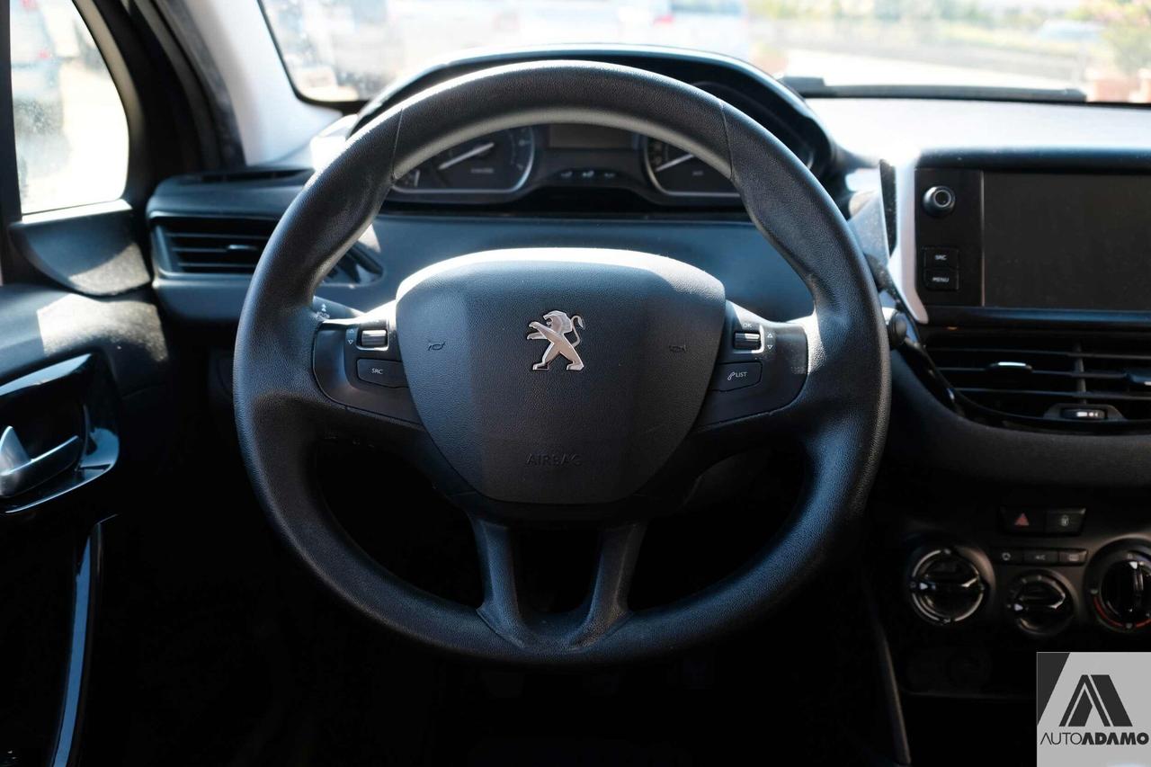 Peugeot 208 PureTech 82 5 porte Active