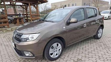 DACIA Sandero Streetway 1.0 SCe S&S Comfort