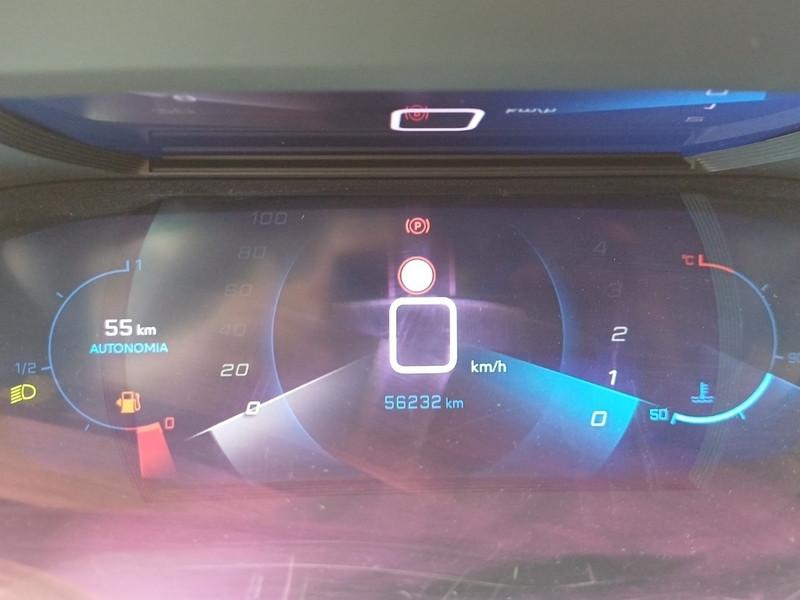 PEUGEOT 208 1.5 HDI 5P ALLURE