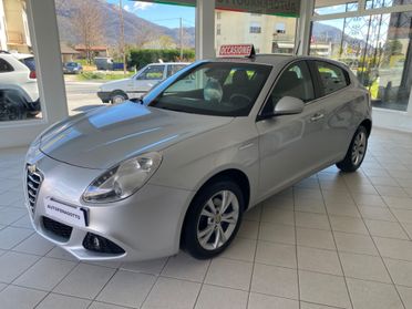 Alfa Romeo Giulietta 1.6 JTDm-2 105 CV Progression -2012