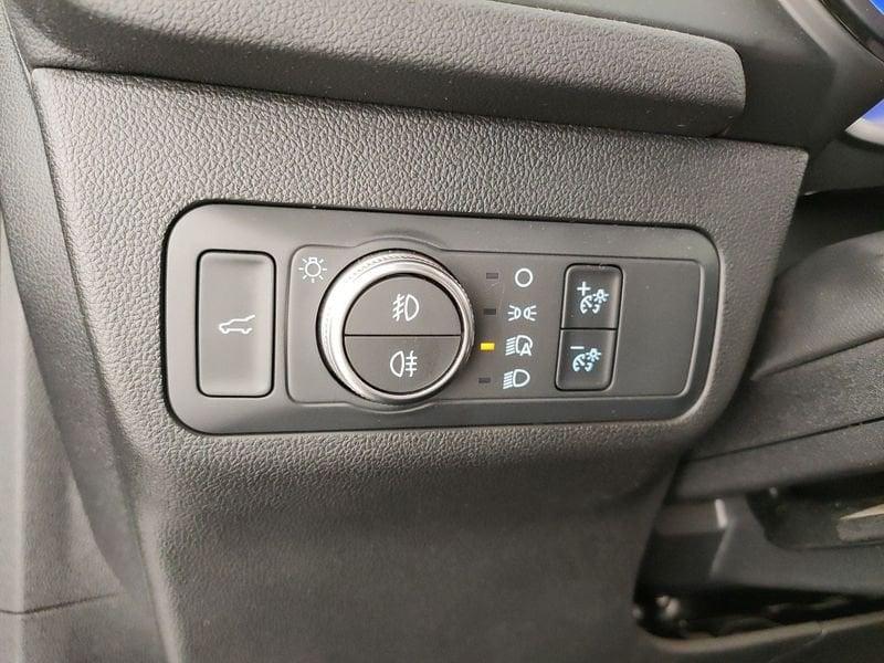 Ford Kuga 2.5 Full Hybrid 190 CV CVT 2WD ST-Line X