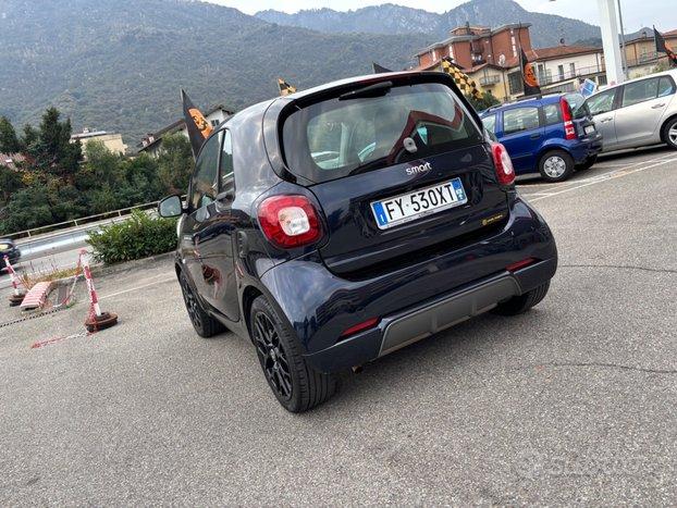 Smart ForTwo 0.9 Turbo