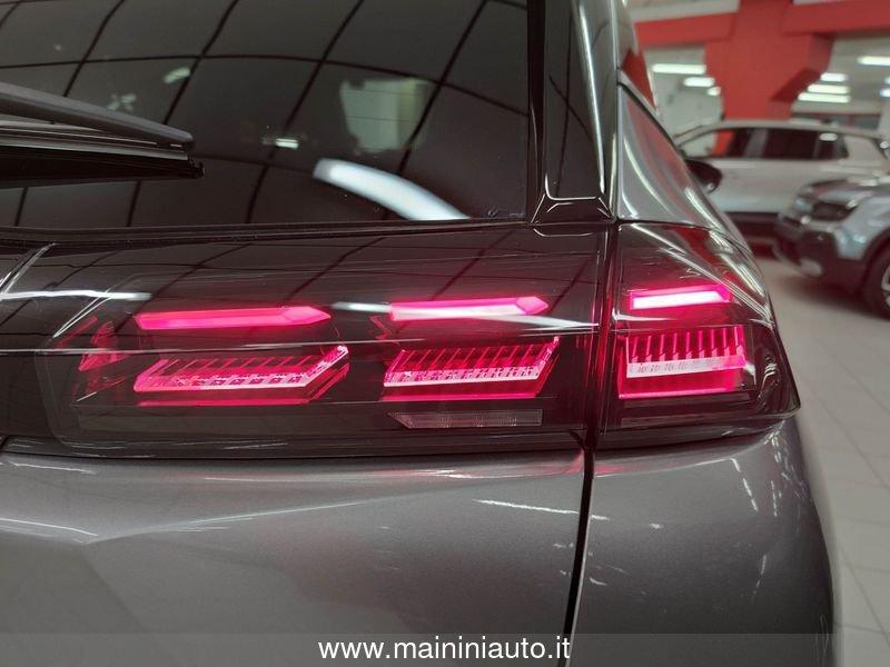 Peugeot 2008 1.2 130cv EAT8 Allure Automatica SUPER PROMO