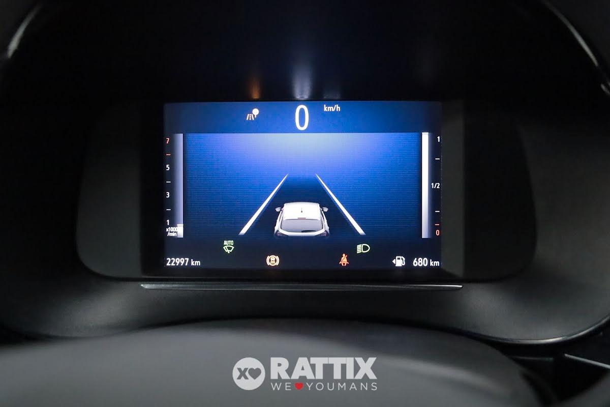 Opel Corsa 1.2 100CV GS