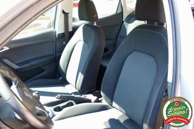 SEAT Arona 1.0 EcoTSI Style