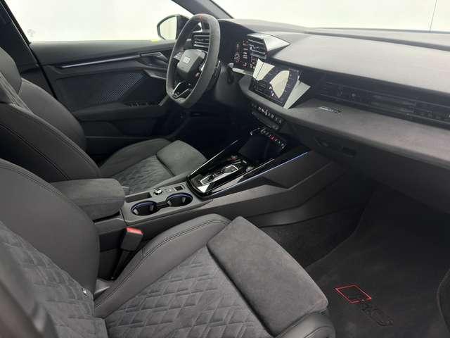 Audi RS3 SPB TFSI QUATTRO S-TRONIC 400CV *NEW MODEL* PROMO