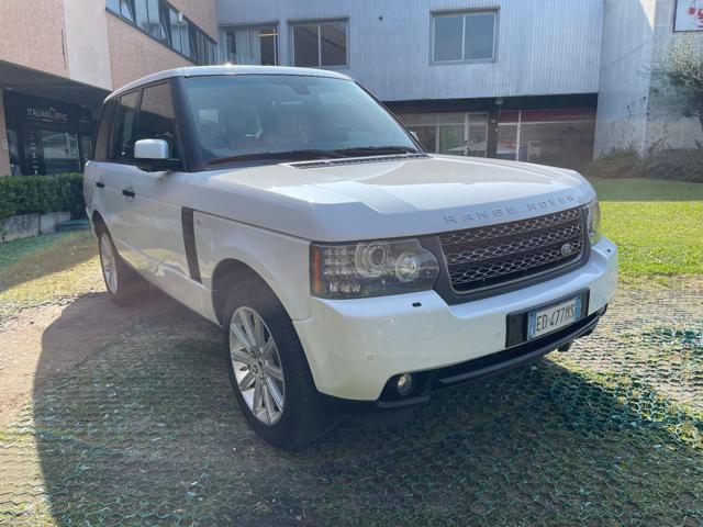 LAND ROVER Range Rover 4.4 TDV8 Vogue FULL OPTIONAL