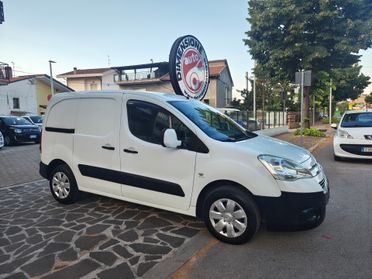 Citroen Berlingo 1.6 HDi 90CV Van 3 posti Club