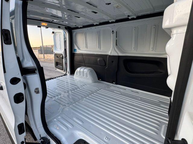 FIAT Talento 1.6 MJT 120CV PL-TN Furgone 12q