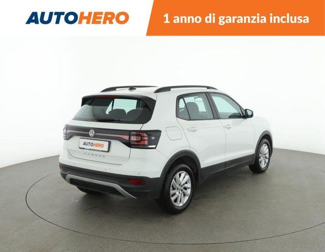 VOLKSWAGEN T-Cross 1.0 TSI 115 CV Style BMT