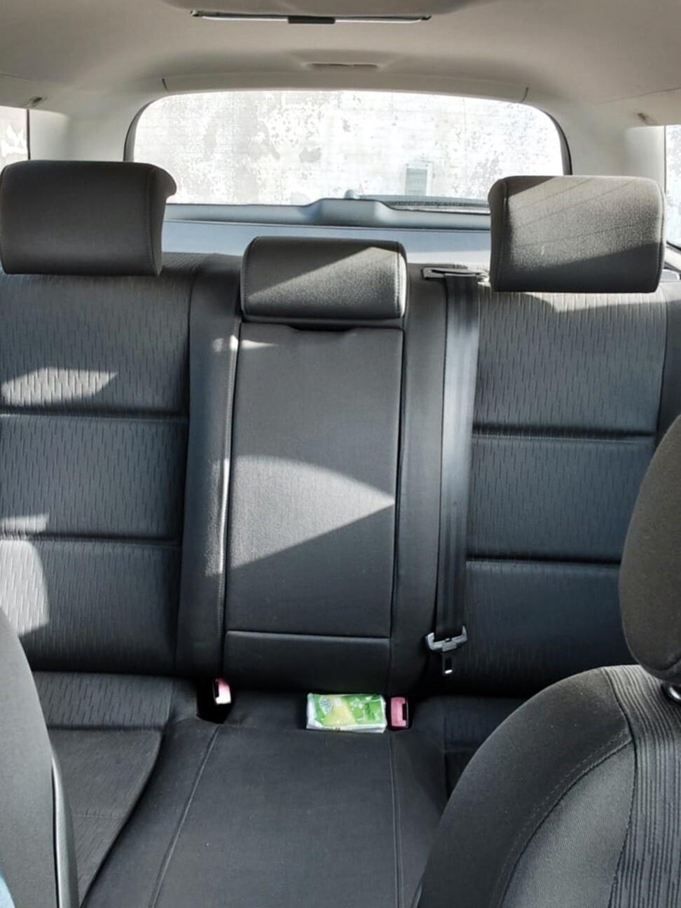 Audi A4 1.9 TDI Avant