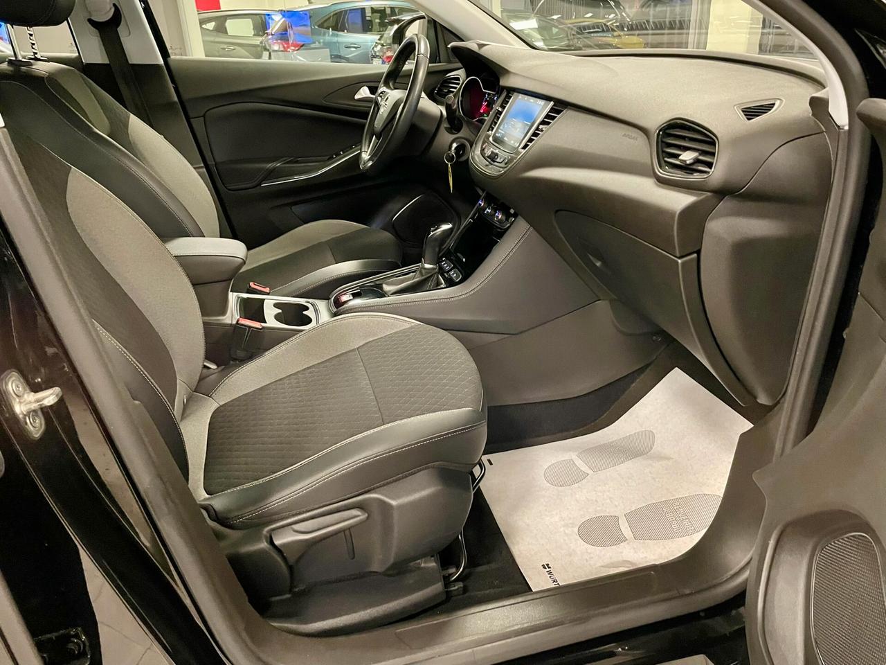 Opel Grandland X 1.5 EcoTec 130cv AT8 Innovation