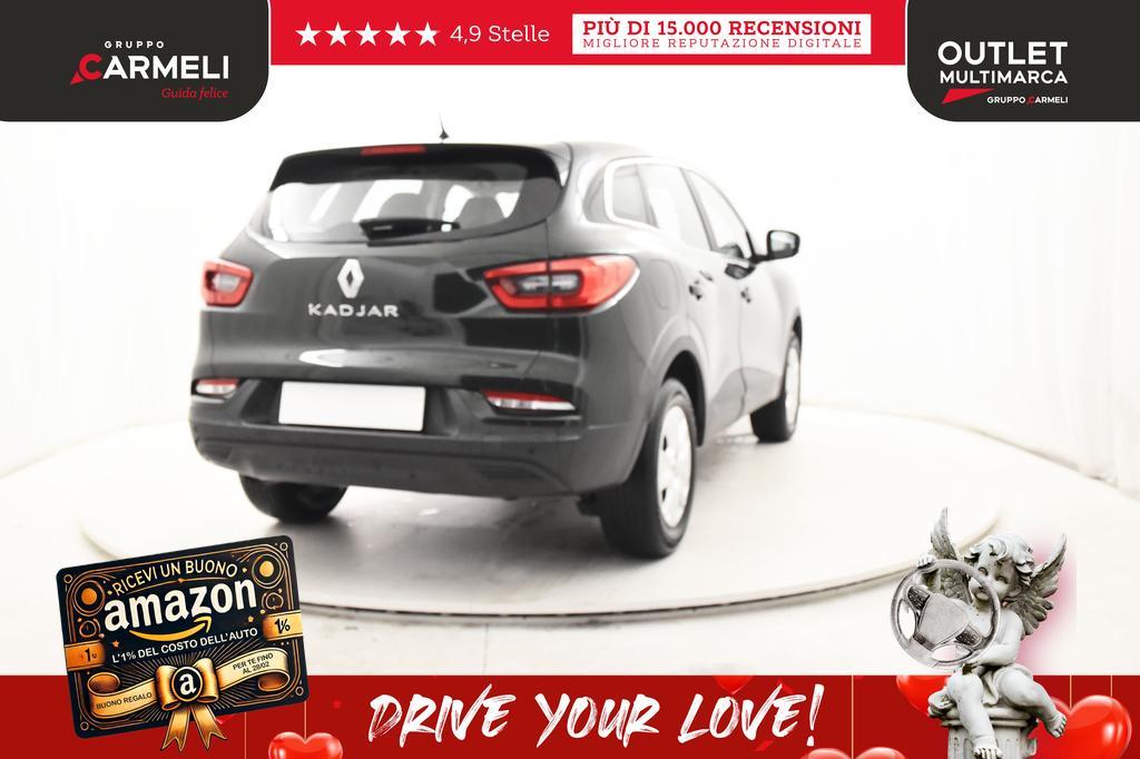 Renault Kadjar 1.3 TCe Life