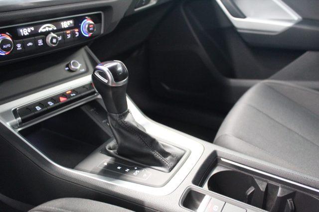 AUDI Q3 2.0 TDI 150 CV S-Tronic Business Advanced