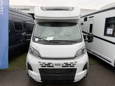 LAIKA ECOVIP L 2009 TITANIO